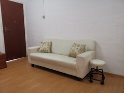 Blk 105 Clementi Street 12 (Clementi), HDB 3 Rooms #351891041